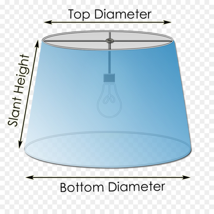 La Luz，Las Pantallas De Las Lámparas PNG