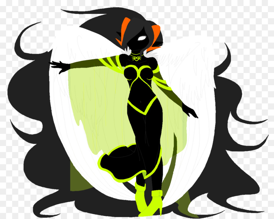 Deviantart，Homestuck PNG