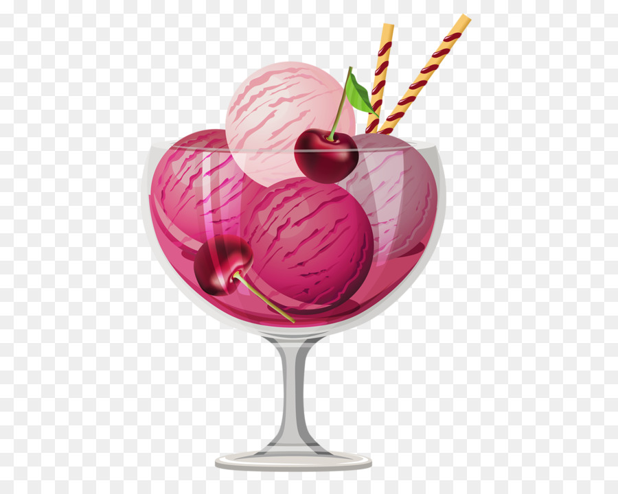 Helado，Conos De Helado PNG