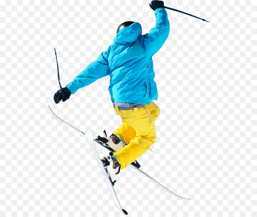 Ski Snowboard Cascos，Freestyle De Esquí PNG