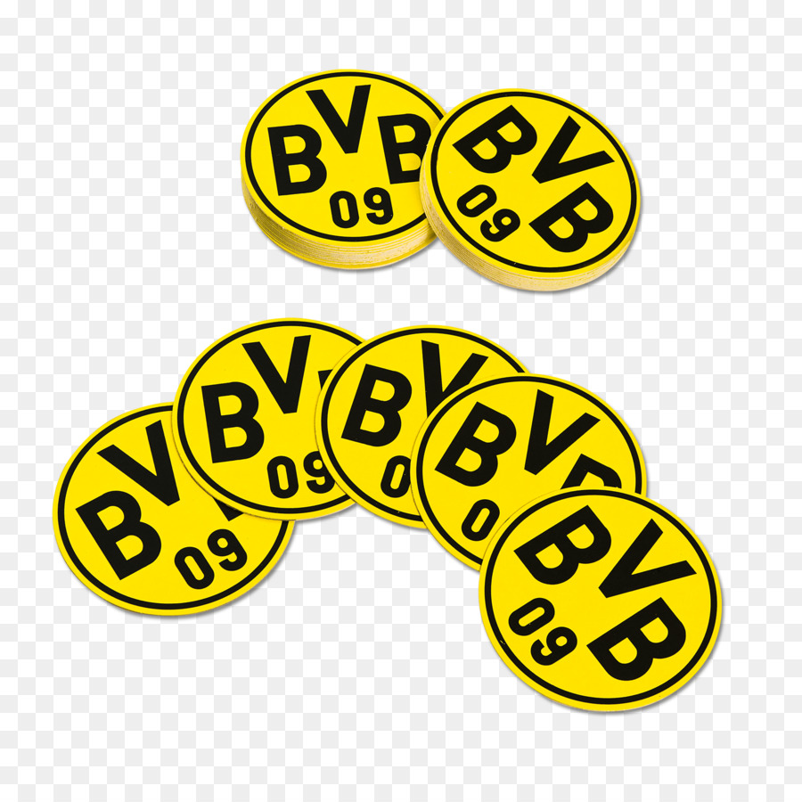 El Borussia Dortmund，Dortmund PNG