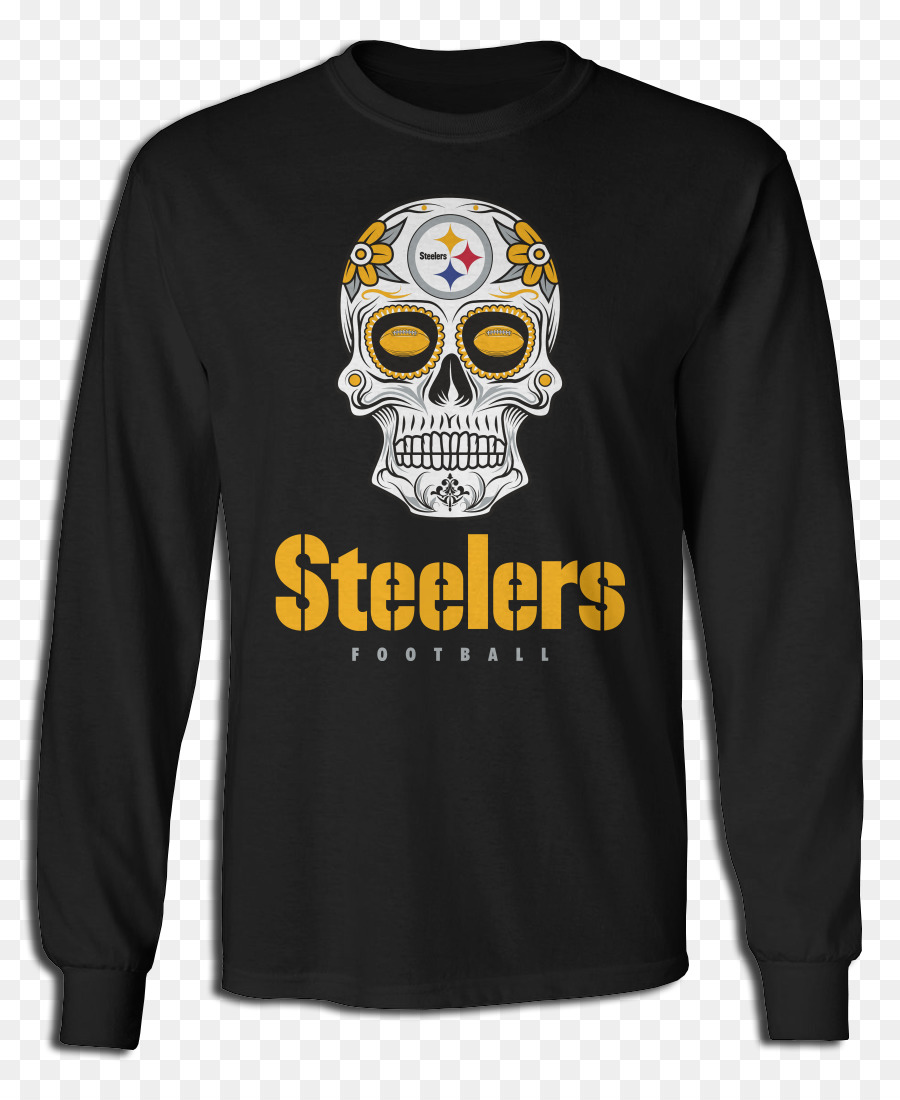 Pittsburgh Steelers，Camiseta PNG