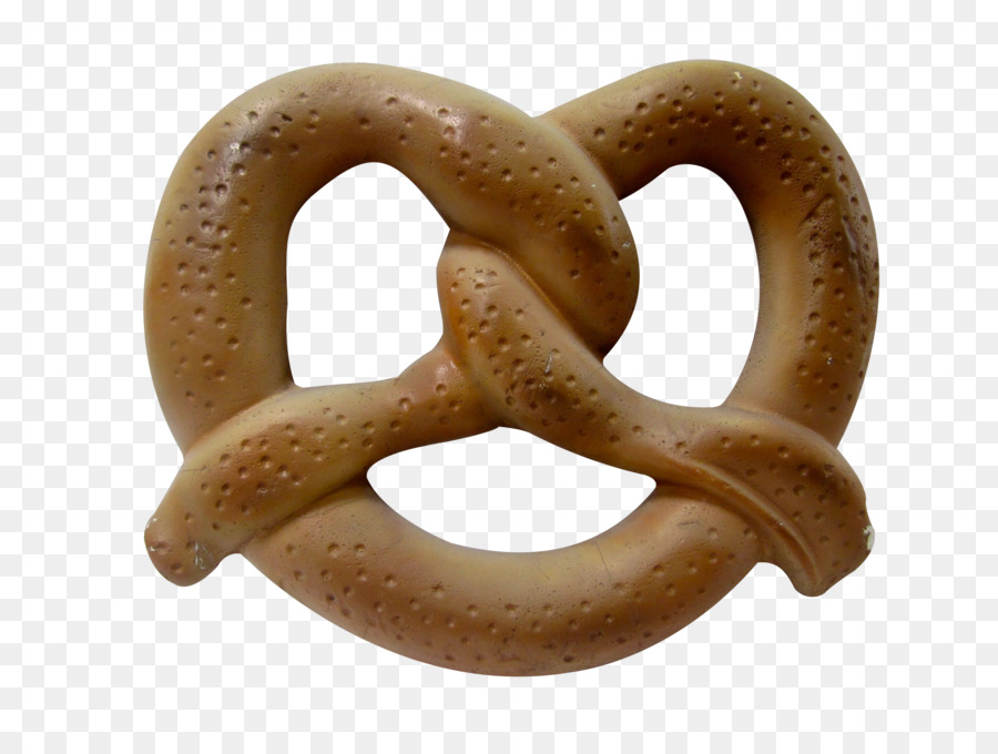 Pretzel， PNG