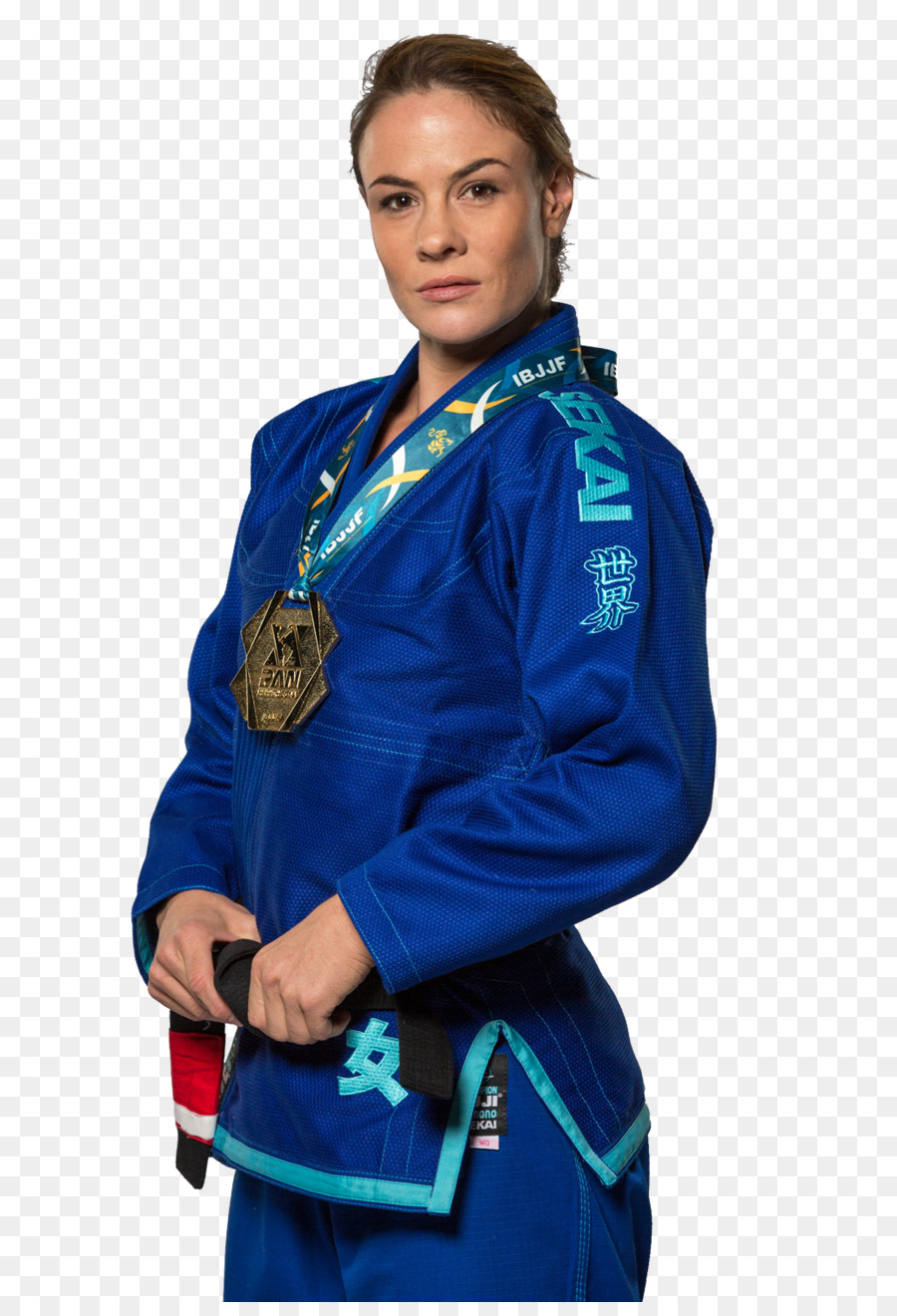 Uniforme Azul De Artes Marciales，Artes Marciales PNG