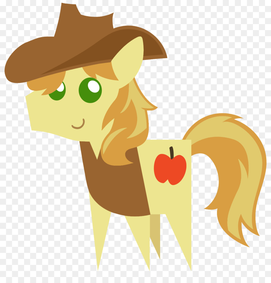 Pony，Los Ciervos PNG