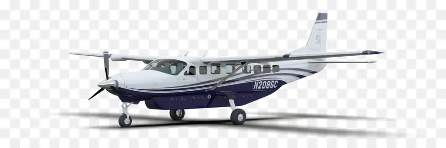 Avión，Vuelo PNG