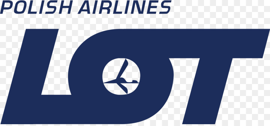 Logotipo De Lot Polish Airlines，Aerolínea PNG