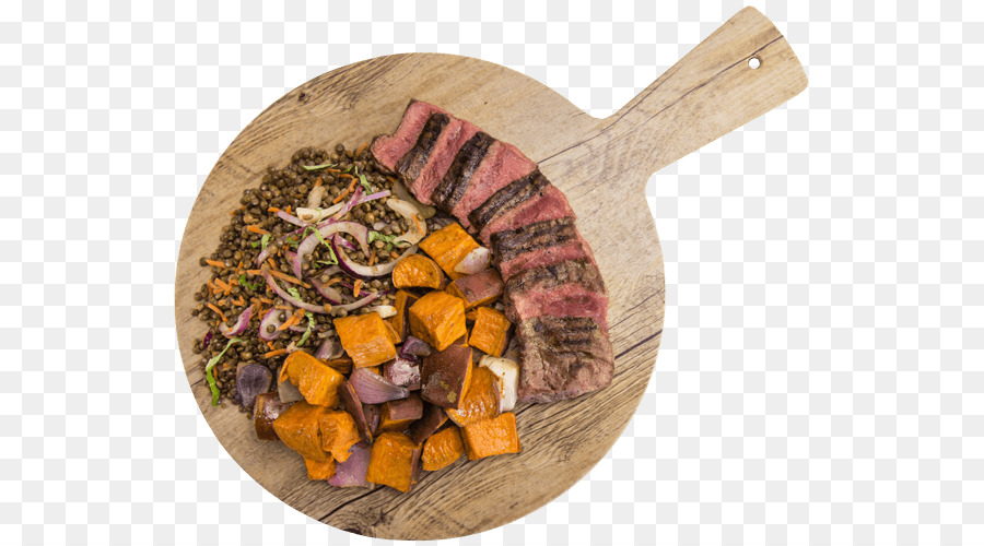 Vegetal，Ensalada Cobb PNG