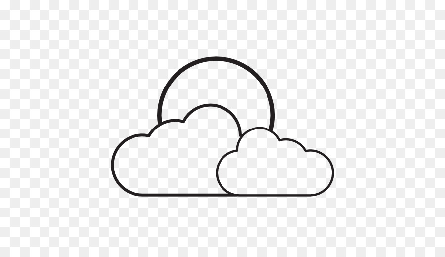 Computación En La Nube，La Nube PNG