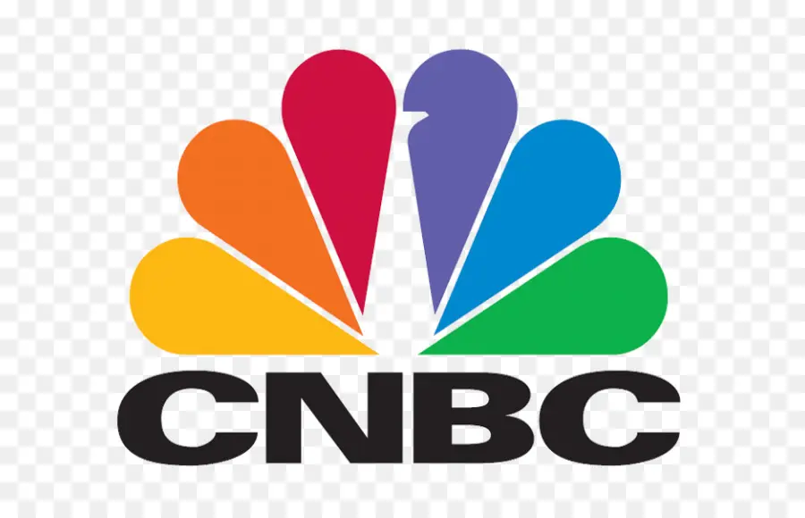 Logotipo De Cnbc，Cnbc PNG