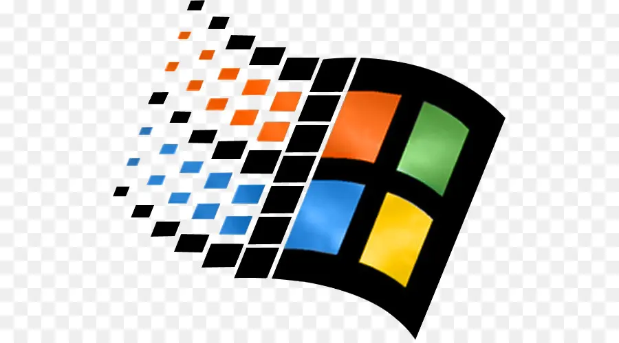 Windows 95，Windows 98 PNG