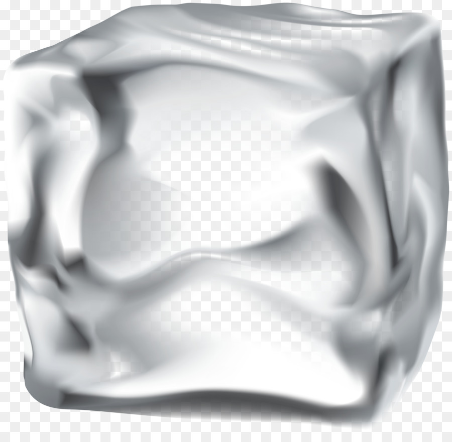 Cubo De Hielo，Rasterisation PNG