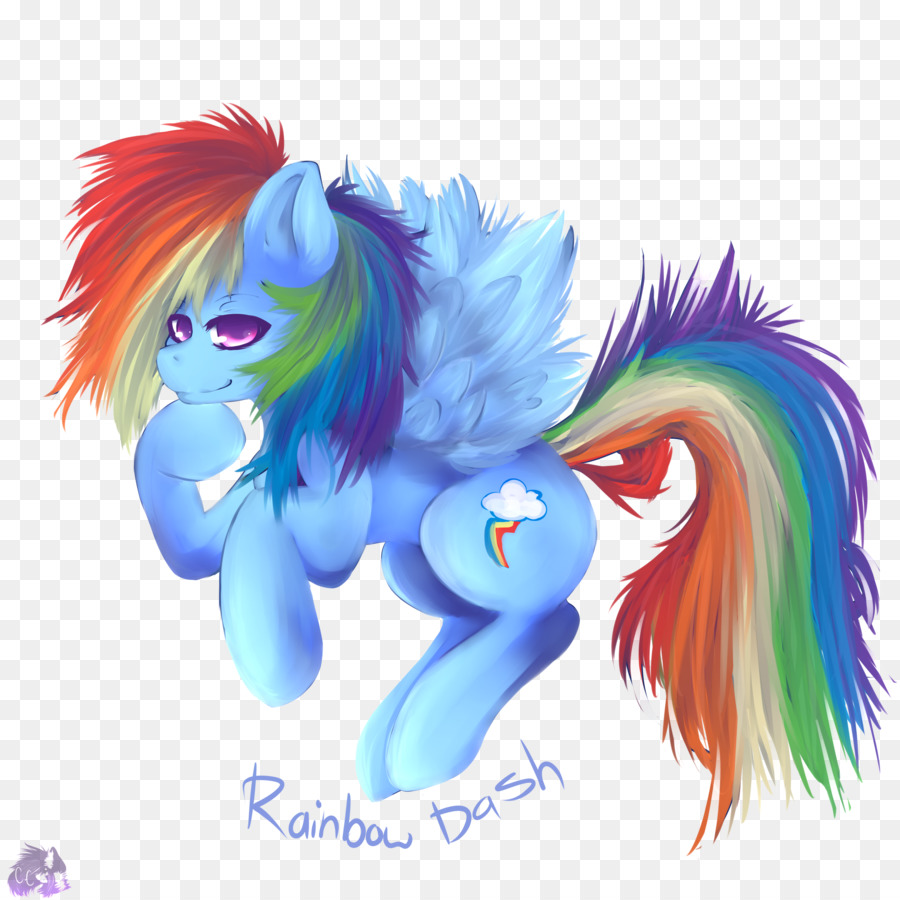 Mane，Pony PNG