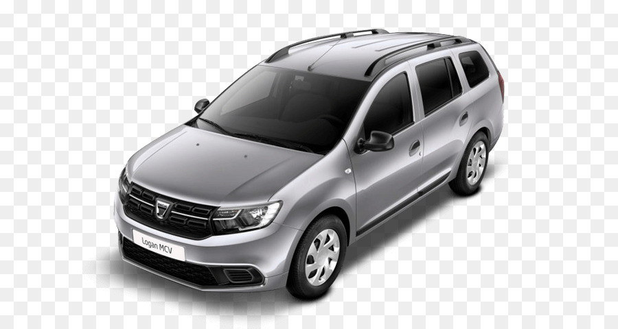 Dacia Logan，Dacia PNG