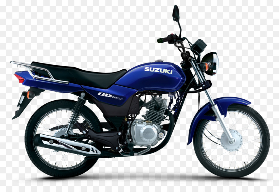 Moto Azul，Bicicleta PNG