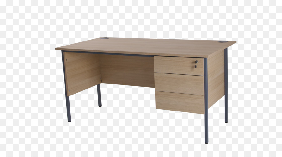 Escritorio De Madera，Muebles PNG