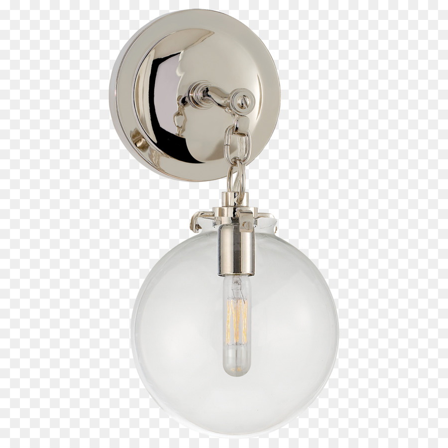 La Luz，Lámpara De Pared PNG