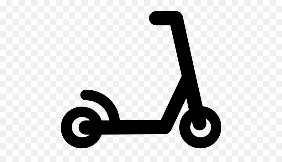 Scooter，Kick Scooter PNG