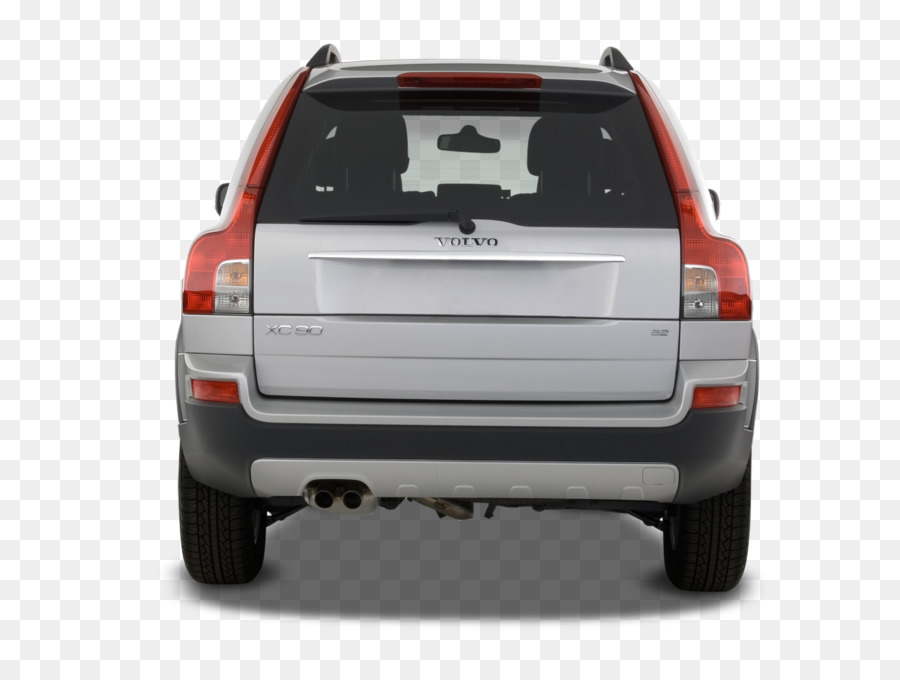 2008 Volvo Xc90，2004 Volvo Xc90 PNG