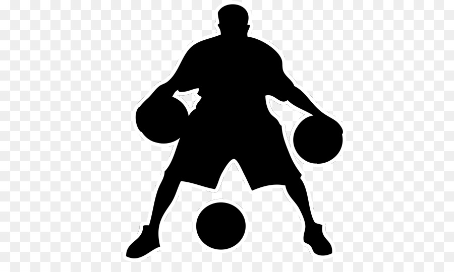 Jugador De Baloncesto，Baloncesto PNG