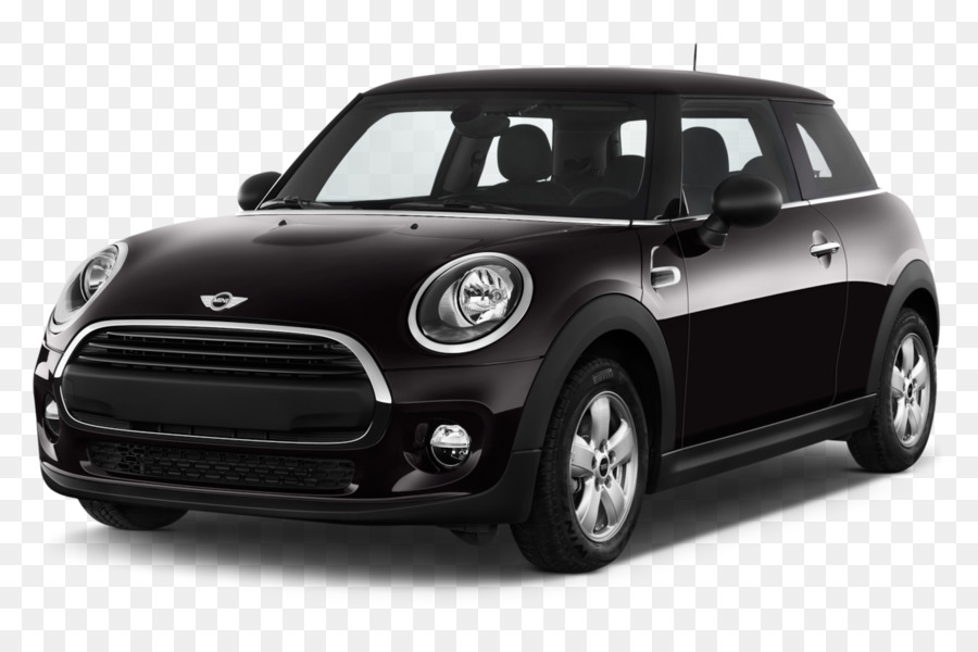 Mini Cooper 2015，2016 Mini Cooper PNG