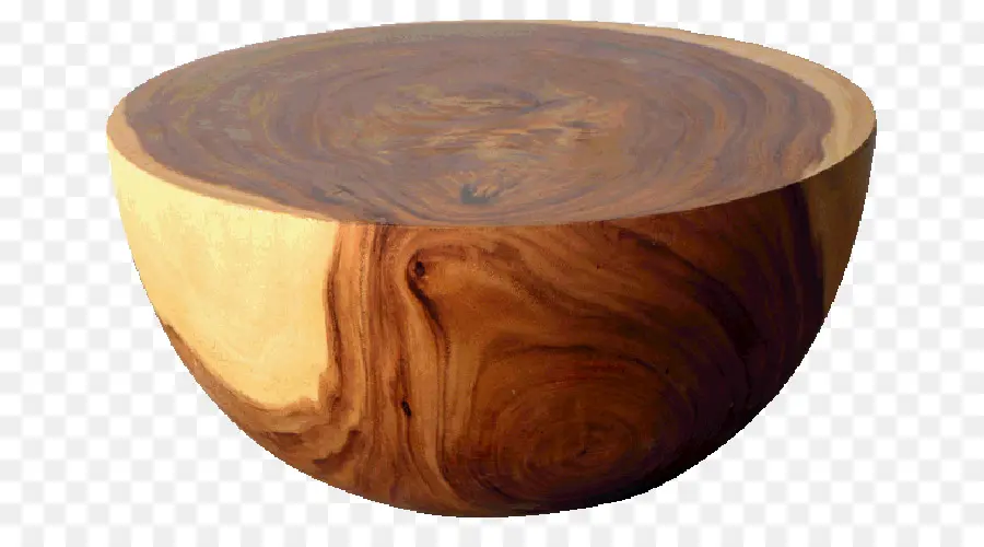 Cuenco De Madera，Madera PNG