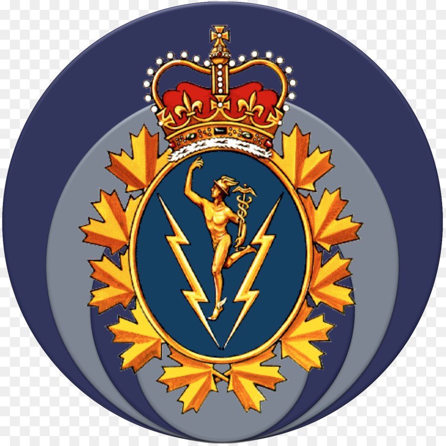 Comunicaciones Y Electrónica De La Rama，Fuerzas Armadas De Canadá PNG