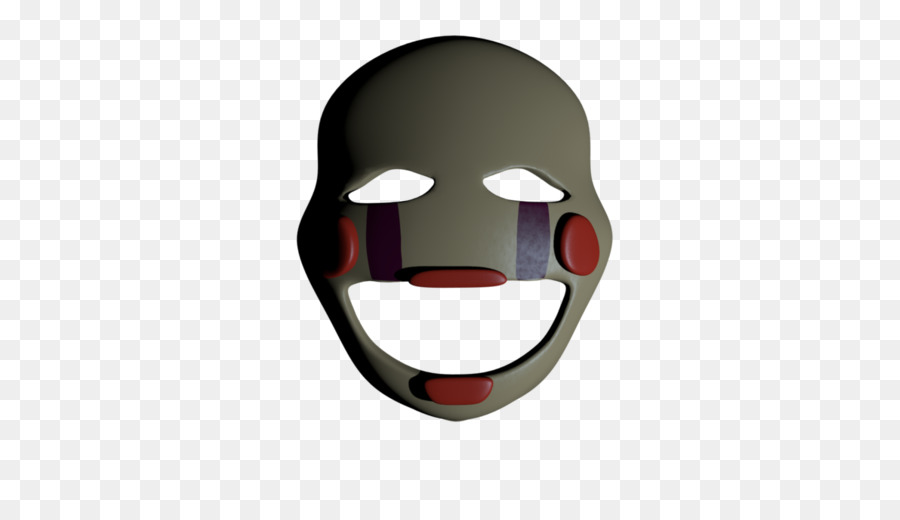 Cinco Noches En Freddy S 2，Marioneta PNG