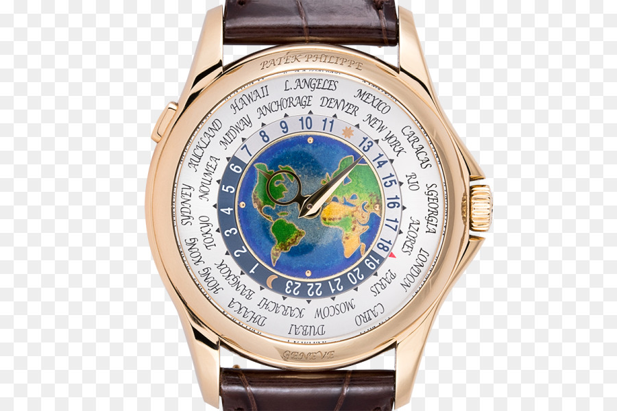 Patek Philippe Co，Complicación PNG