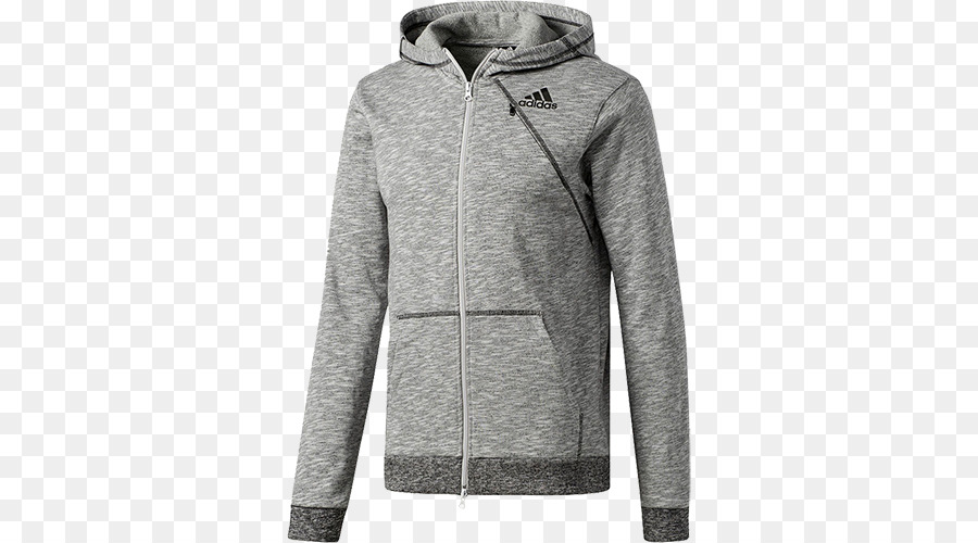 Sudadera Con Capucha，Adidas PNG