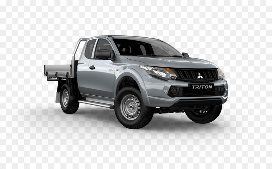 Mitsubishi Triton，Mitsubishi PNG