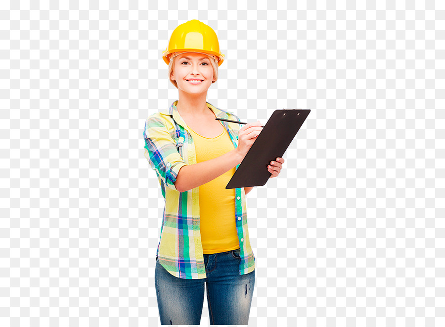 Trabajador De La Construcción，Casco PNG