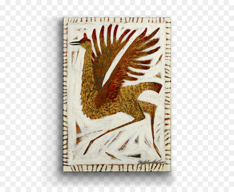 Gallo， PNG