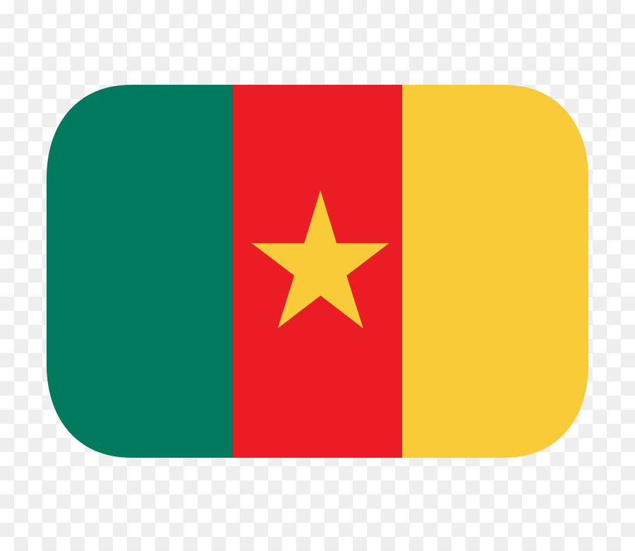 Bandera De Camerún，Nacional PNG