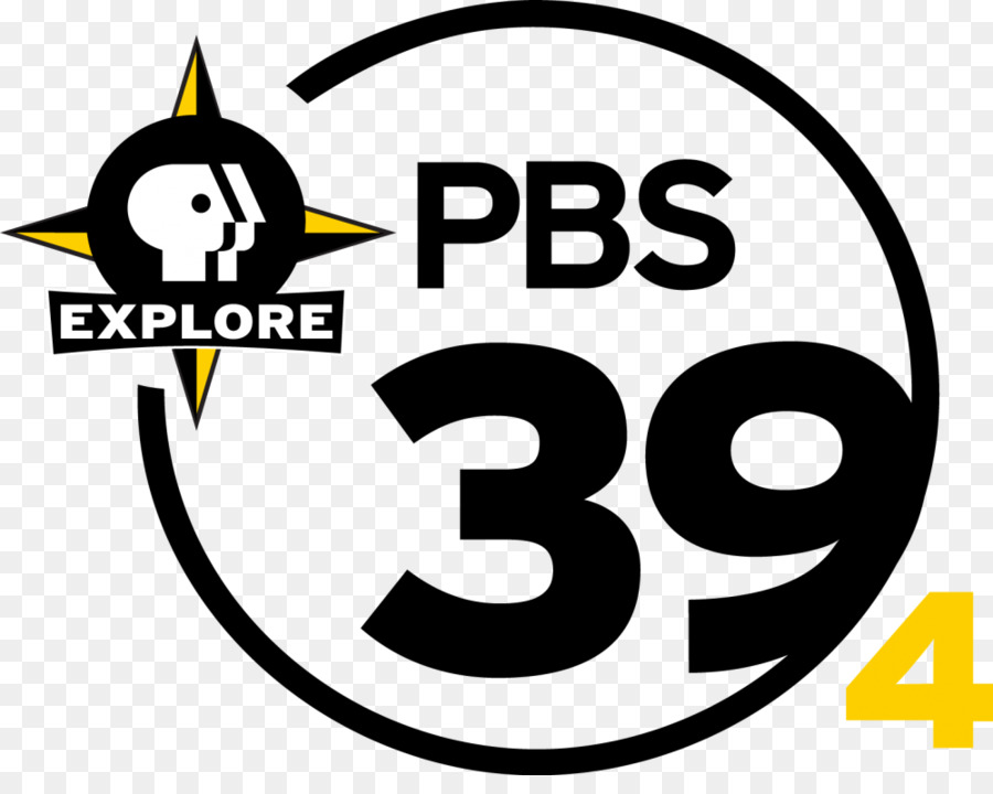 Pbs39 Fort Wayne De La Televisión Pública，Wfwa PNG