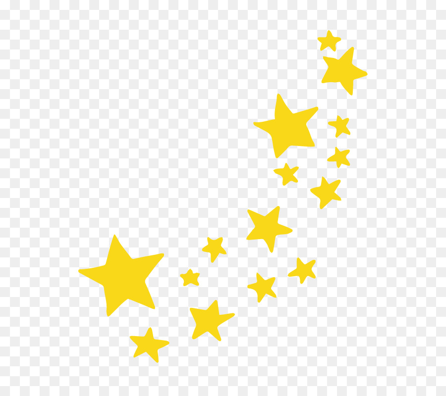 Estrellas，Brillante PNG