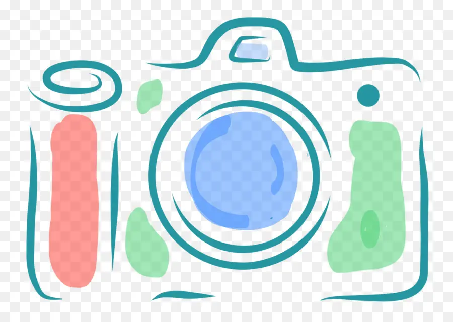 La Fotografía，Logotipo PNG