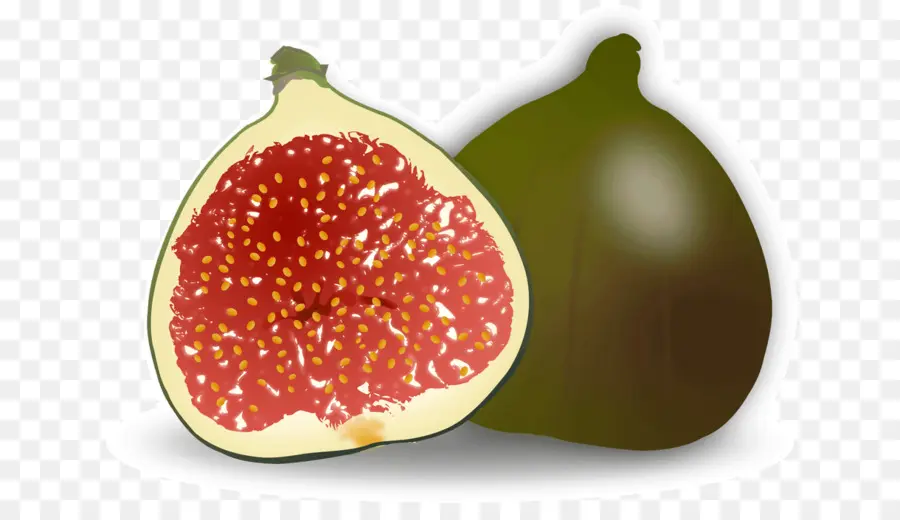 Higuera Común，Accesorio De La Fruta PNG