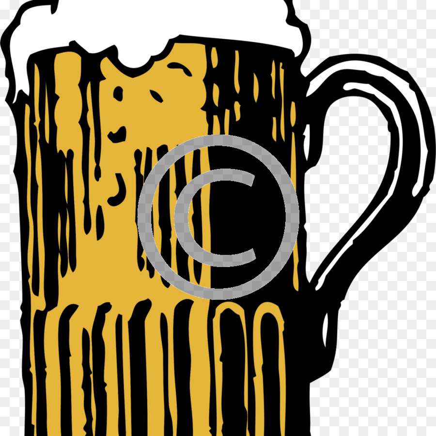 La Cerveza，Ale PNG