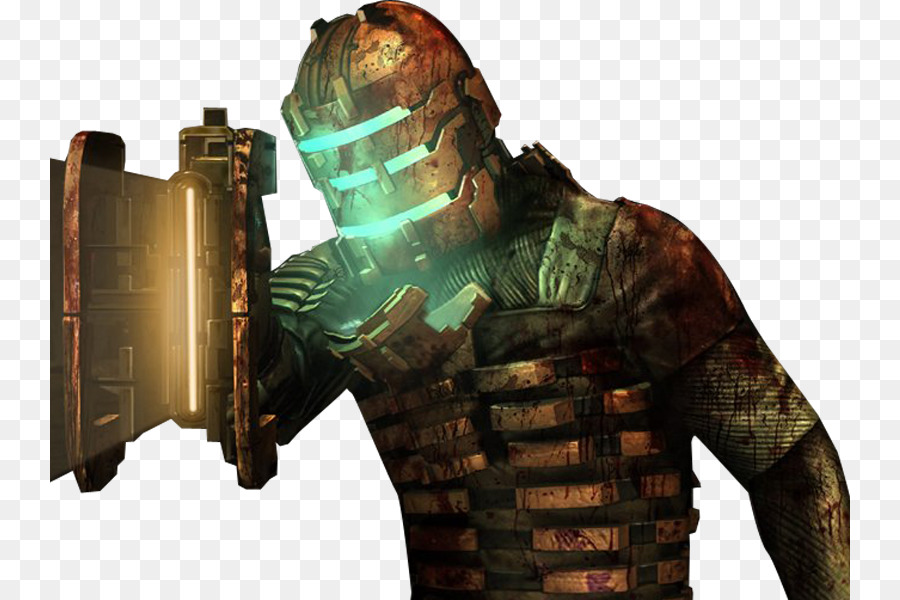 Dead Space，Dead Space 2 PNG