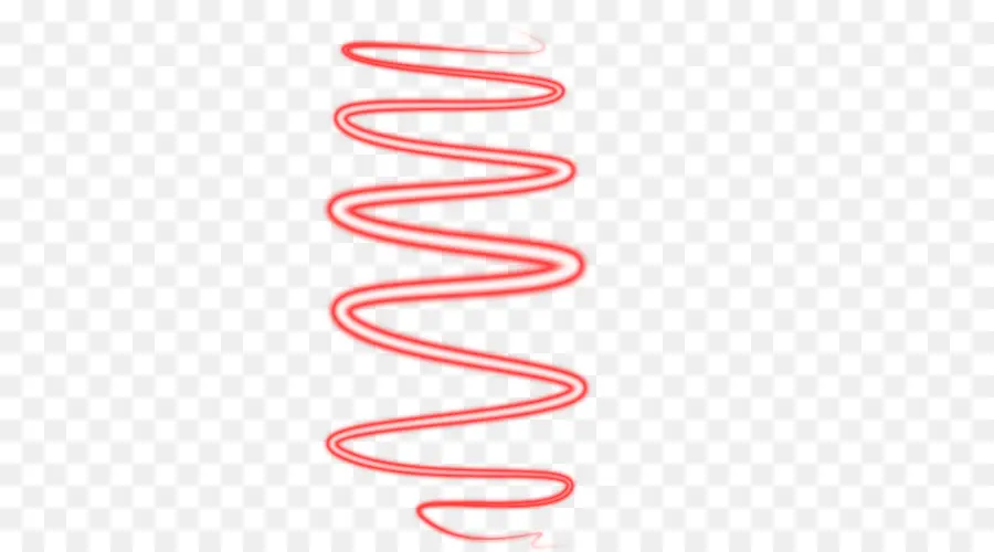 Espiral Roja，Forma PNG