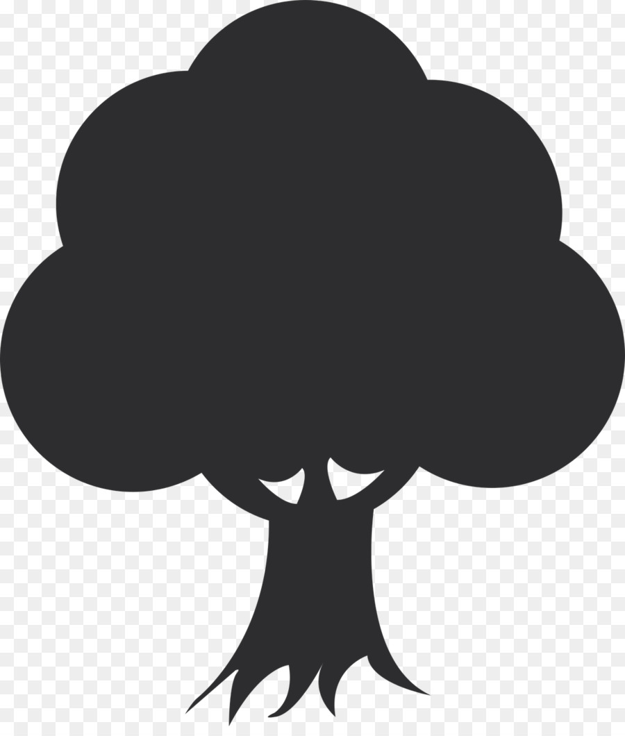 árbol，Símbolo PNG