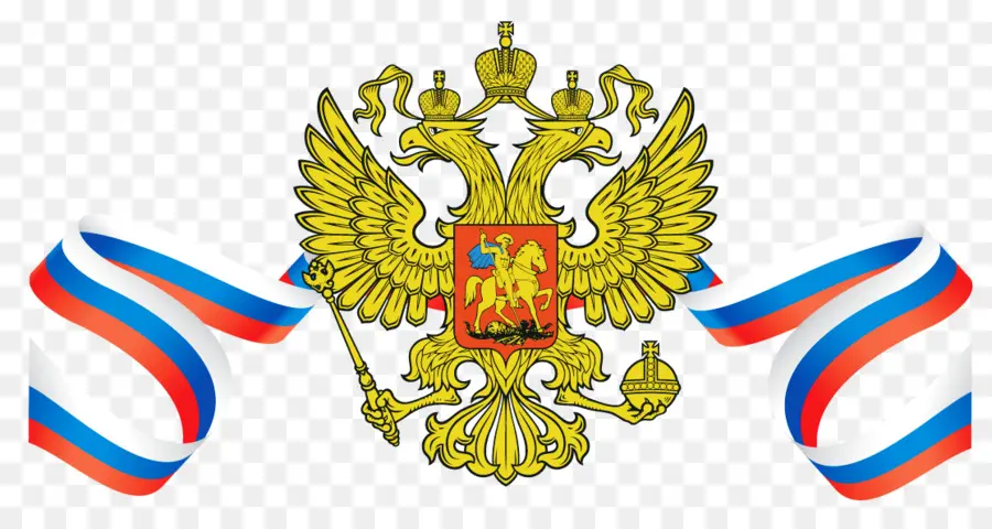 Bandera De Rusia，El Gobierno De Rusia PNG