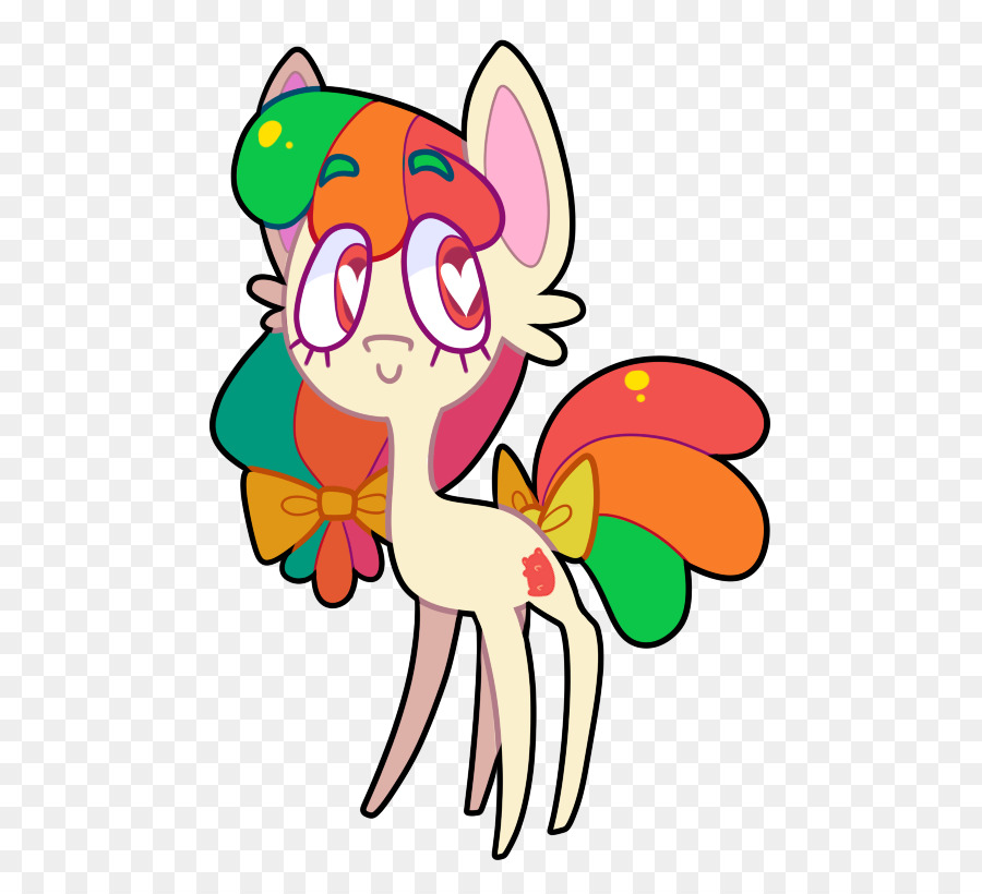 Pony，De Dibujos Animados PNG