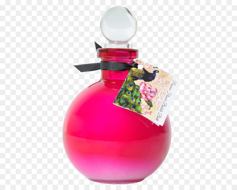 Perfume，Baño De Burbujas PNG