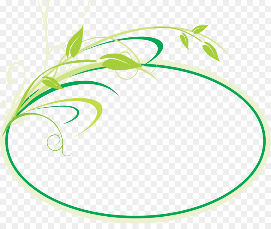 Planta Abstracta，Hojas PNG