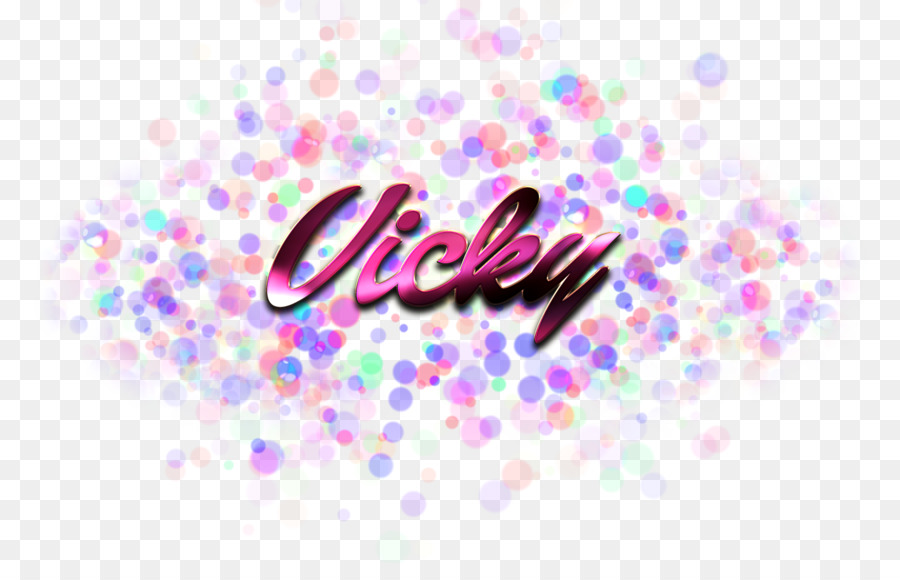 Vicky，Nombre PNG