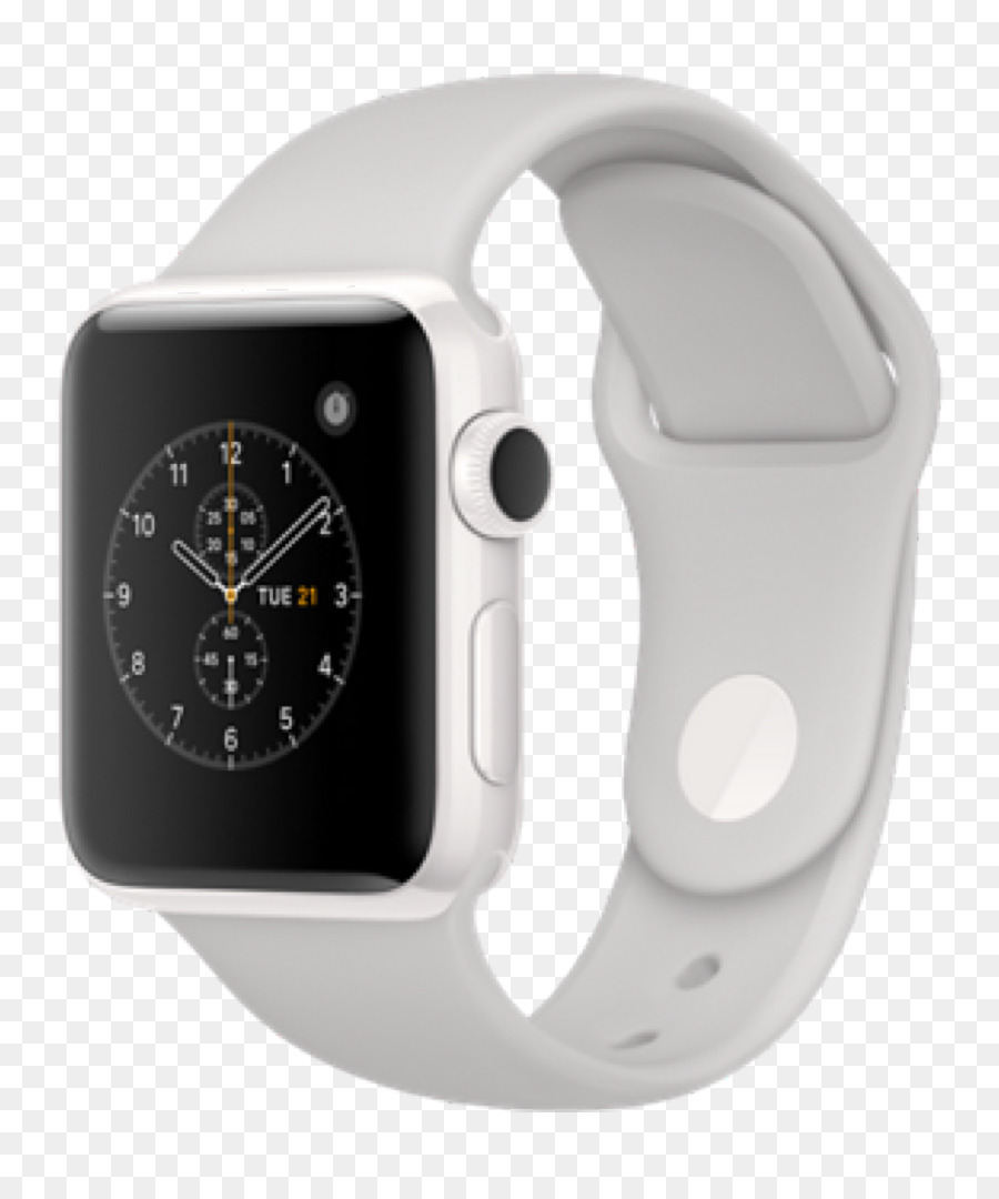 Apple Watch De La Serie 2，Apple Watch De La Serie 3 PNG