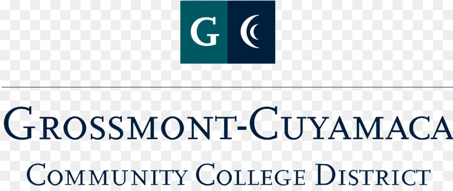 Grossmont College，El Colegio Cuyamaca PNG