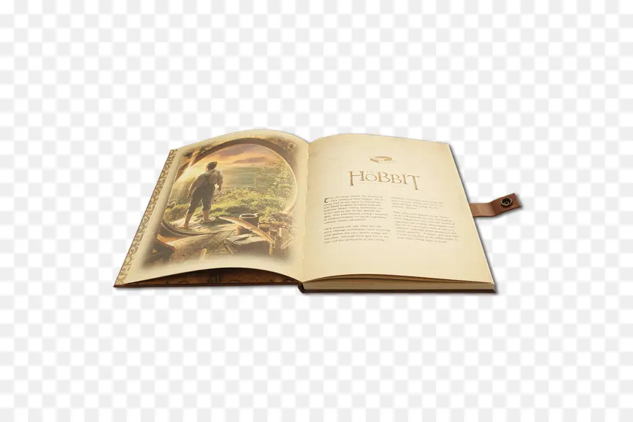 Libro Abierto，Lectura PNG